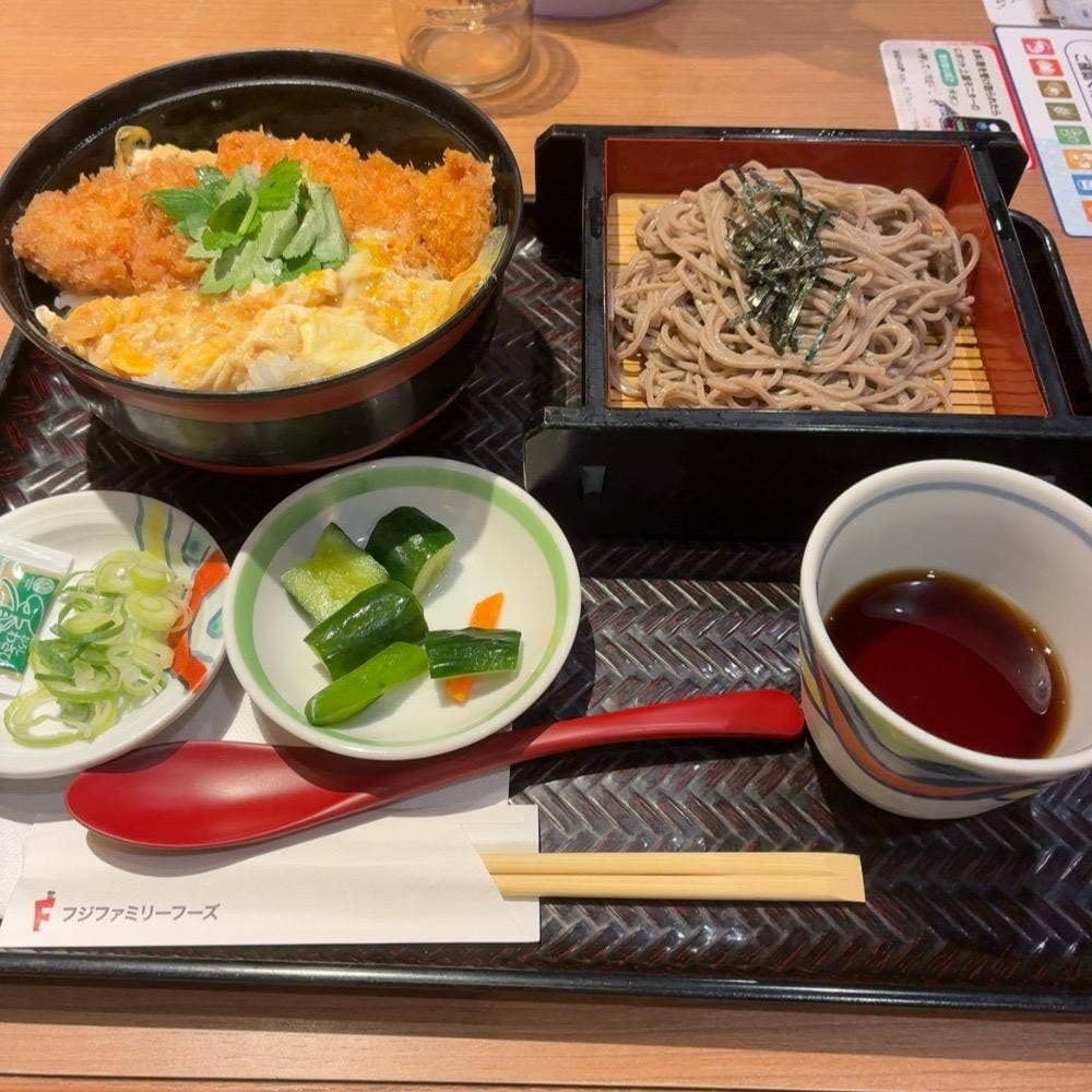 和食どんと 北浜店