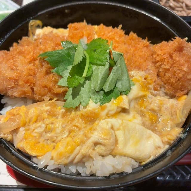 和食どんと 北浜店 - サブ画像1