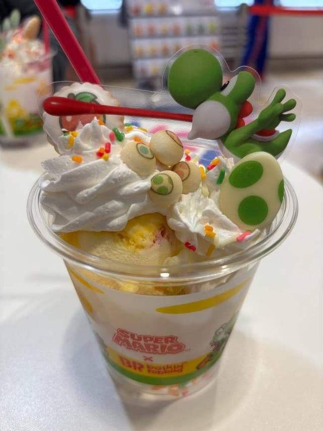 サーティワンアイスクリーム 広島サンモール店 - サブ画像3