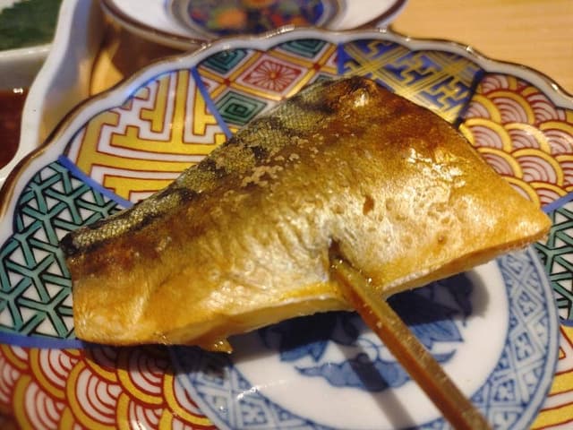 ニューサカナヤキオ - サブ画像1