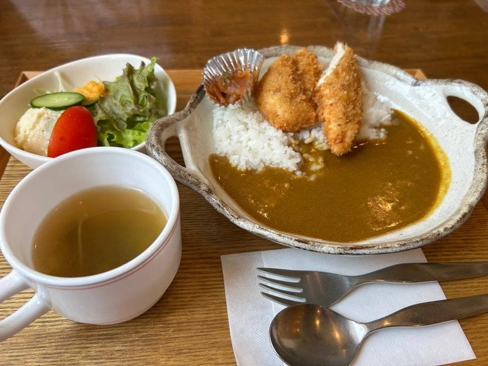 カリー工房