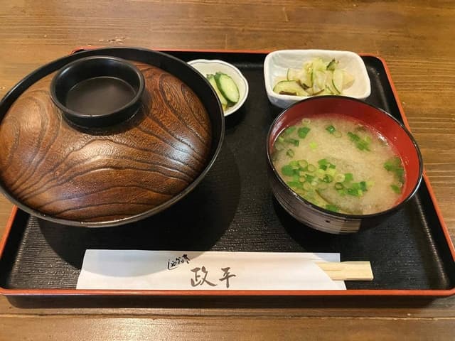 しゃかりき 政平 - サブ画像1