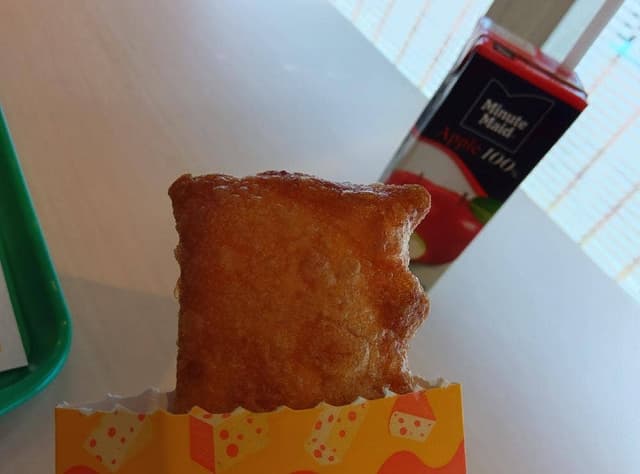 マクドナルド イオンモール倉敷店 - サブ画像1