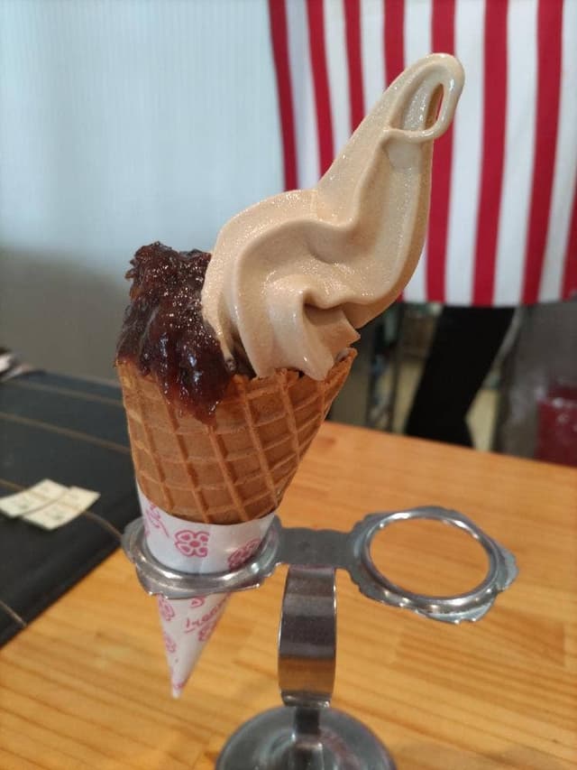 道の駅 させぼっくす99 フード館 - サブ画像1