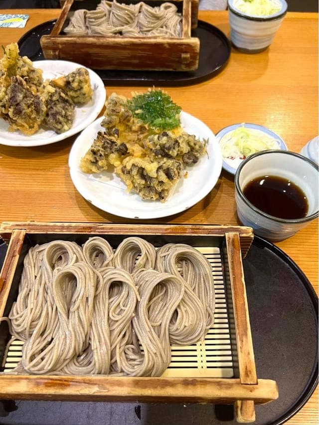越後十日町小嶋屋 越後湯沢店 - サブ画像1