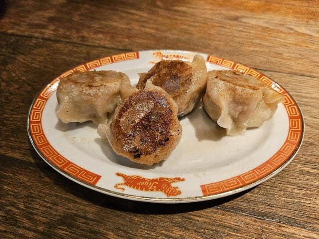 タイガー餃子会館 四条烏丸 - サブ画像1