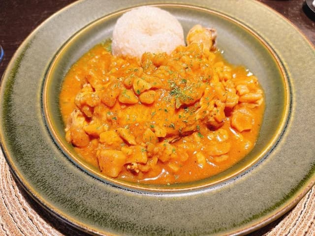 REY peruvian cuisine - サブ画像1