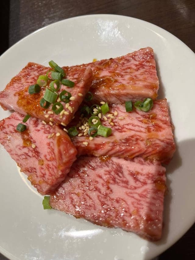 焼肉東郷 泉店 - サブ画像1