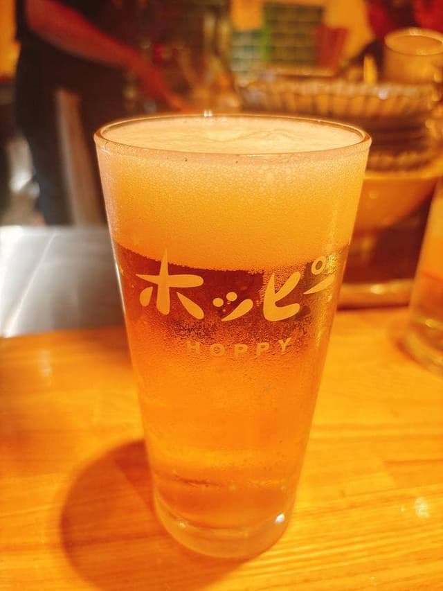 居酒屋 ヨーテル - サブ画像1