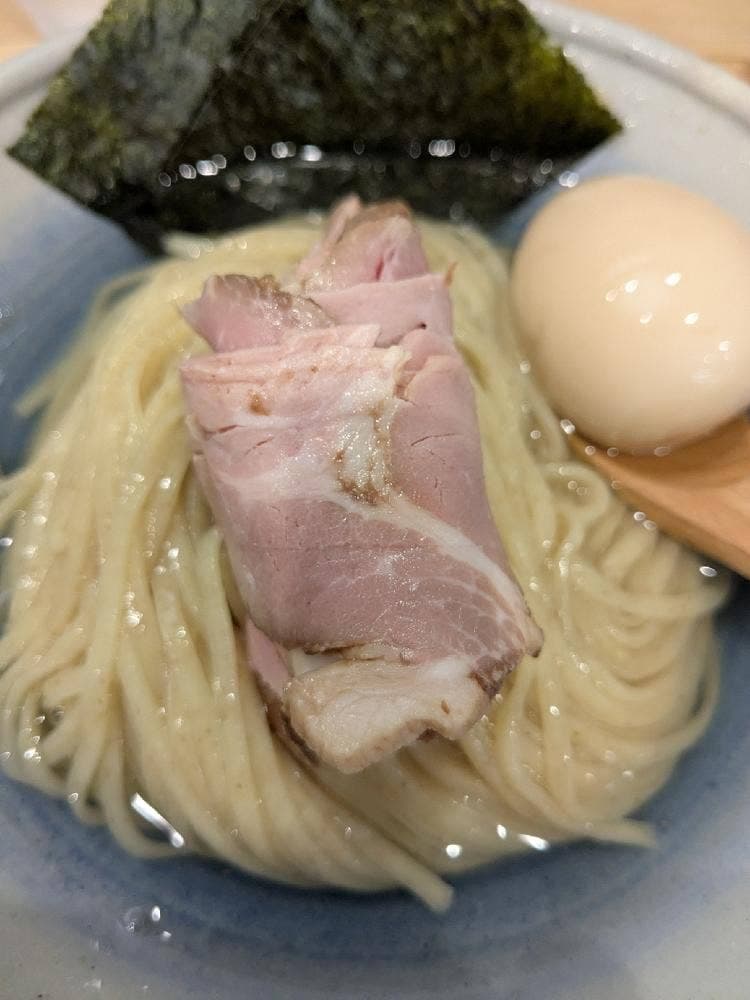元祖佐賀つけ麺 孤虎 小倉店
