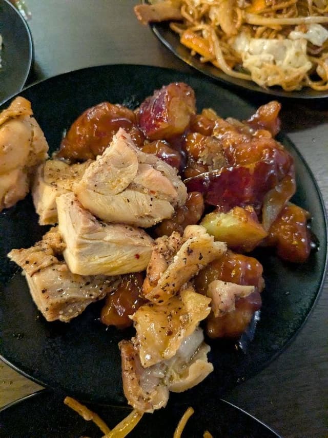 中華料理 八仙閣 天神スカイビアテラス店 - サブ画像1
