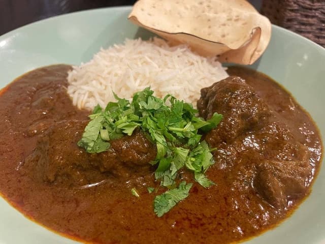 Doon食堂 印度山 - サブ画像1