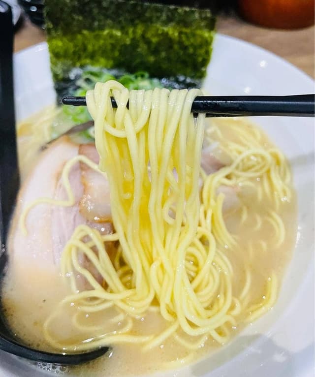 豚骨ラーメン かっちゃん - サブ画像2