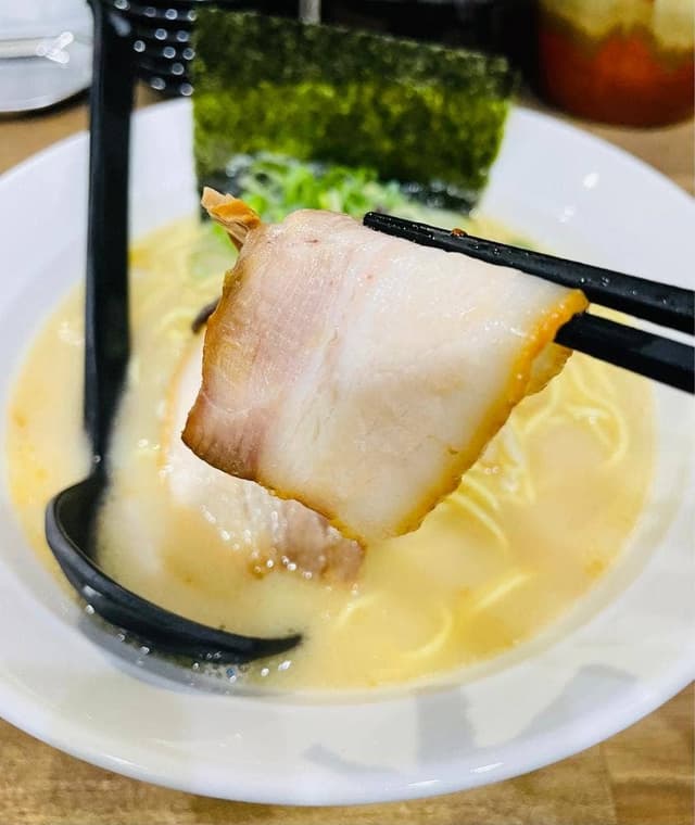 豚骨ラーメン かっちゃん - サブ画像3