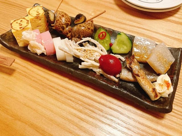 居酒屋 ひでじろう - サブ画像2