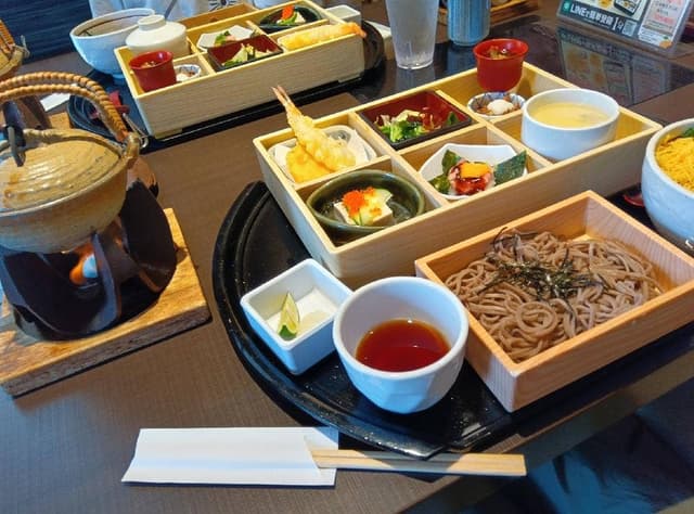 ゆず庵 岡山大元店 - サブ画像3