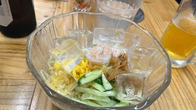 いのうえの餃子 - サブ画像2