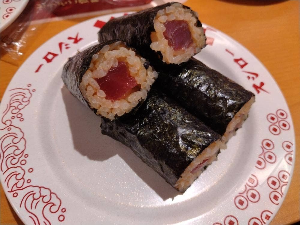 スシロー 小平天神町店