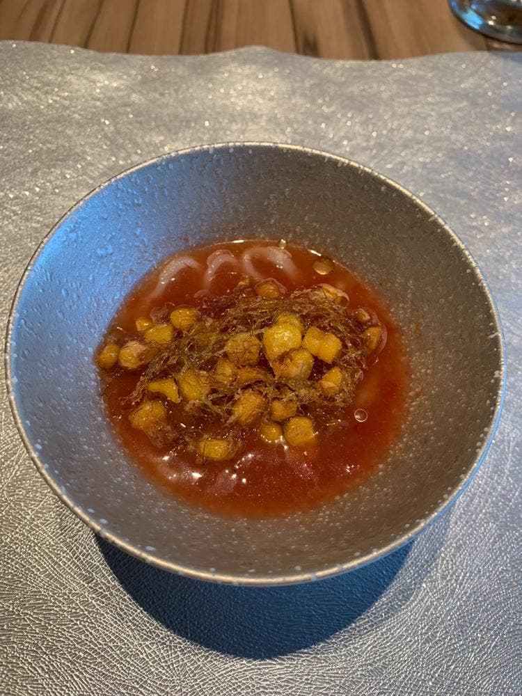五氣里 餐