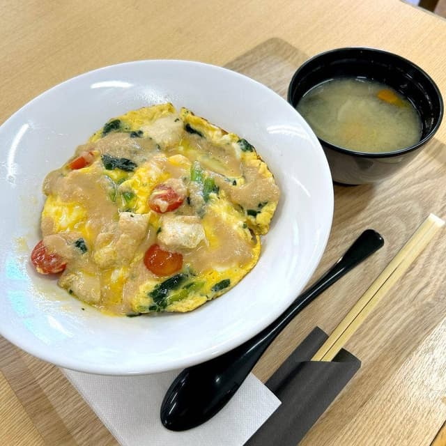 お食事処 あがつま亭 - サブ画像2