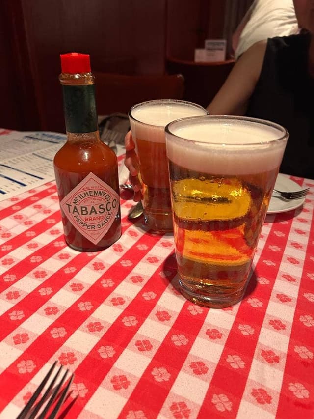 グランド・セントラル・オイスター・バー&レストラン 品川店 - サブ画像2