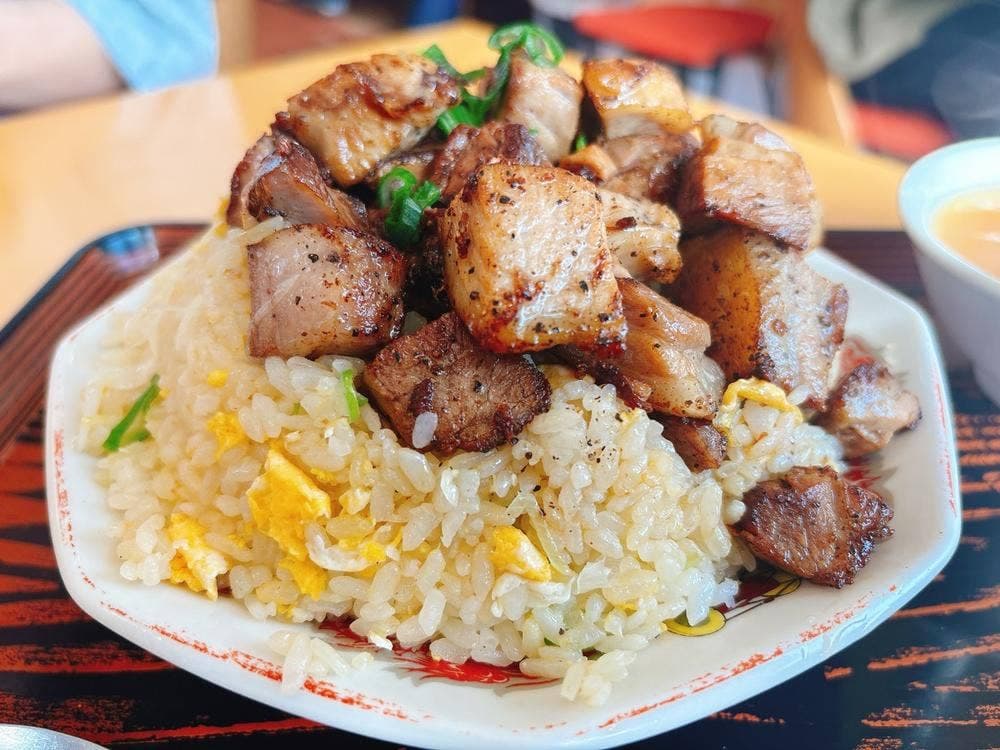 三陽飯店