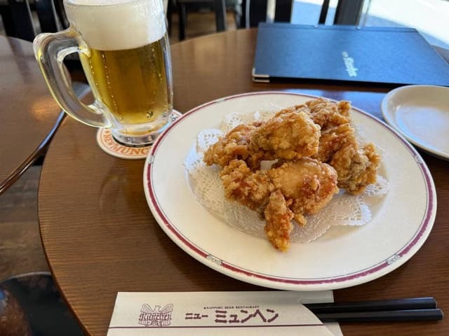 ニューミュンヘン 神戸フラワーロード店 - サブ画像2