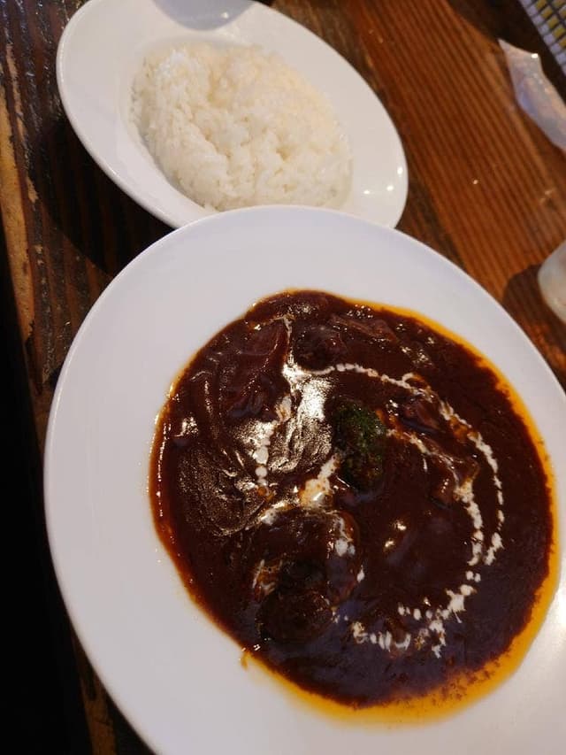 パンとごはん - サブ画像3