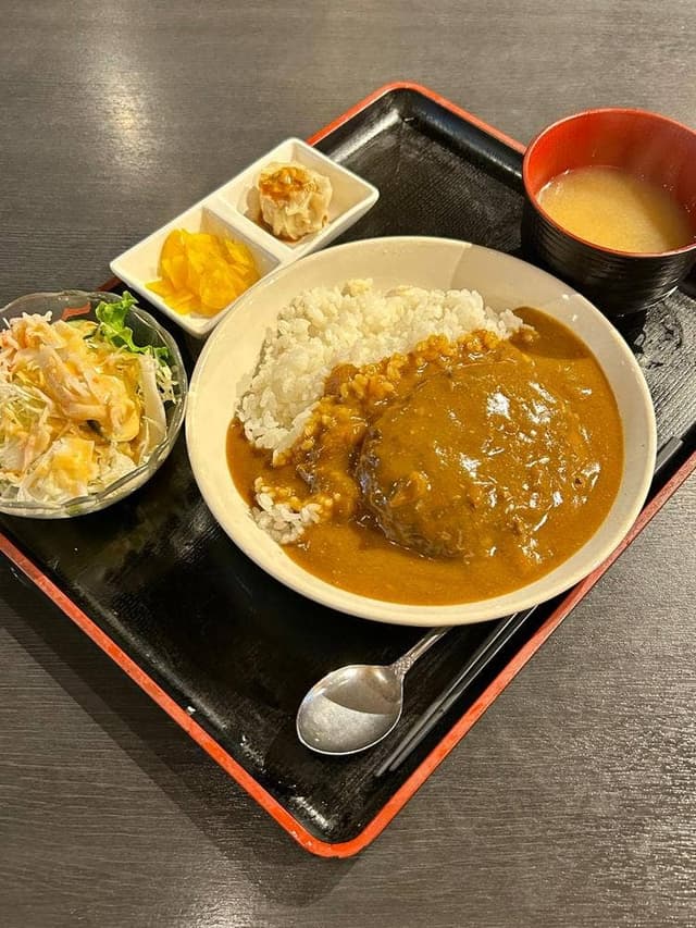 おでん・豆富・創作料理 赤坂 花でん - サブ画像1