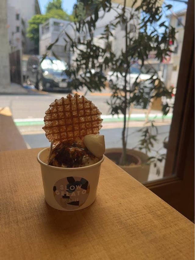 SLOW GELATO in bulk - サブ画像3