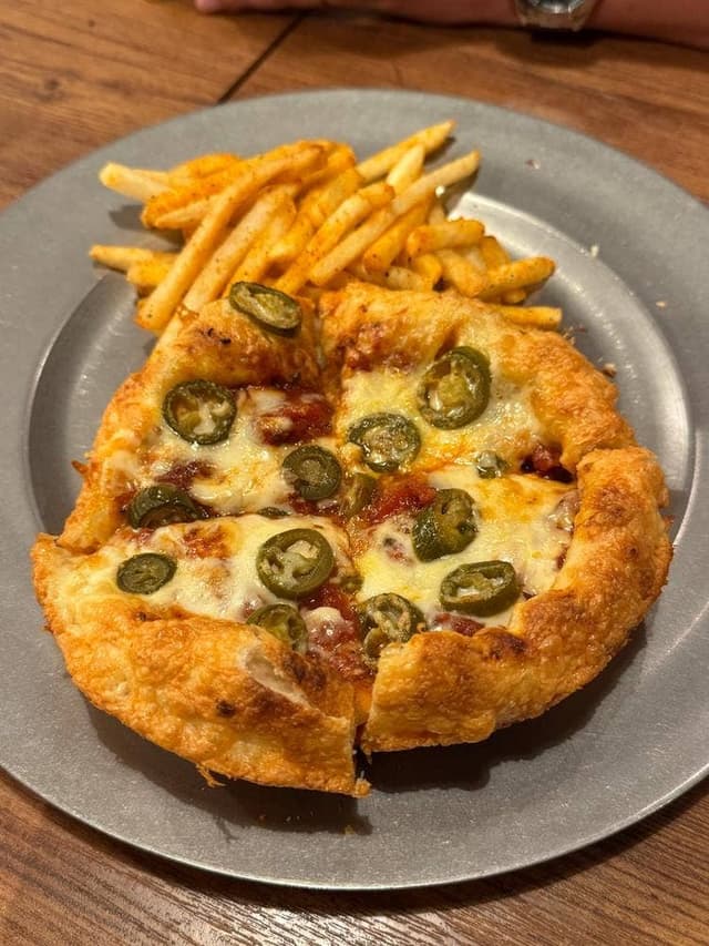 SUPER PIZZA - サブ画像3