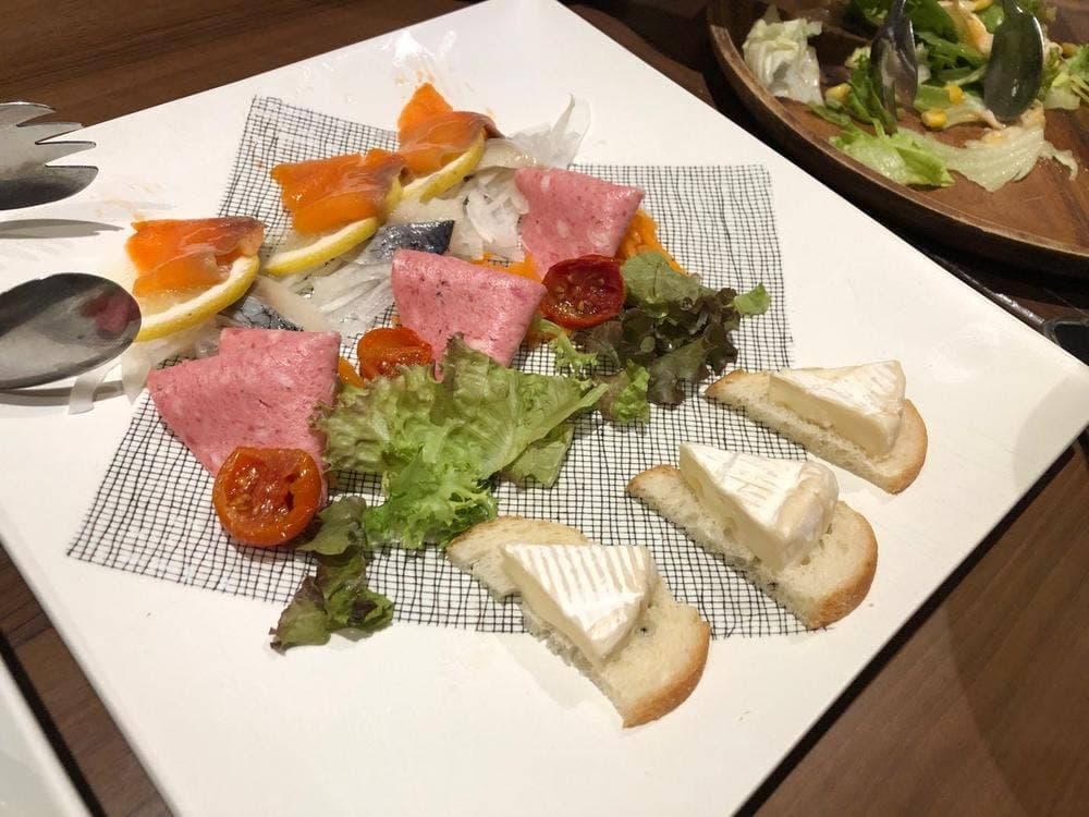 銀座ライオン さいたま新都心店