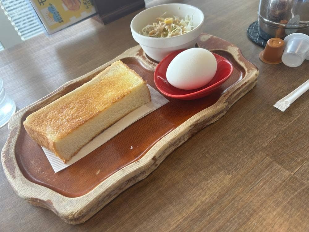 喫茶園 HANAKO
