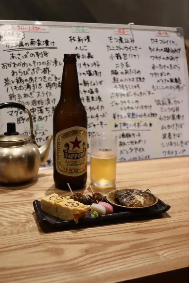 居酒屋 ひでじろう - サブ画像1