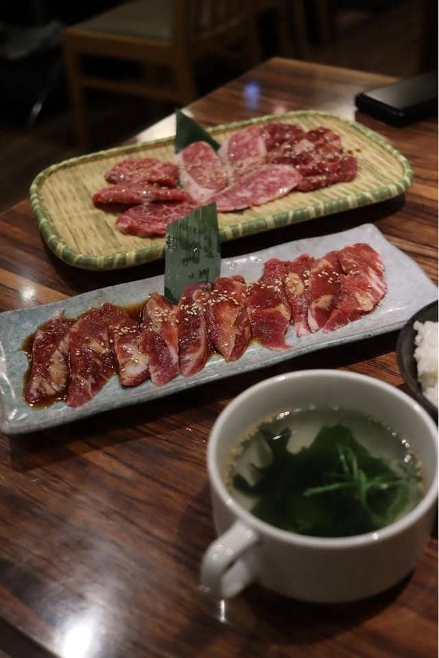 焼肉 天龍 新宿西口店 - サブ画像3