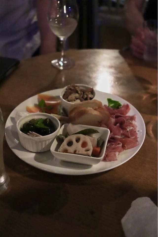 人形町 ワイン酒場 - サブ画像1