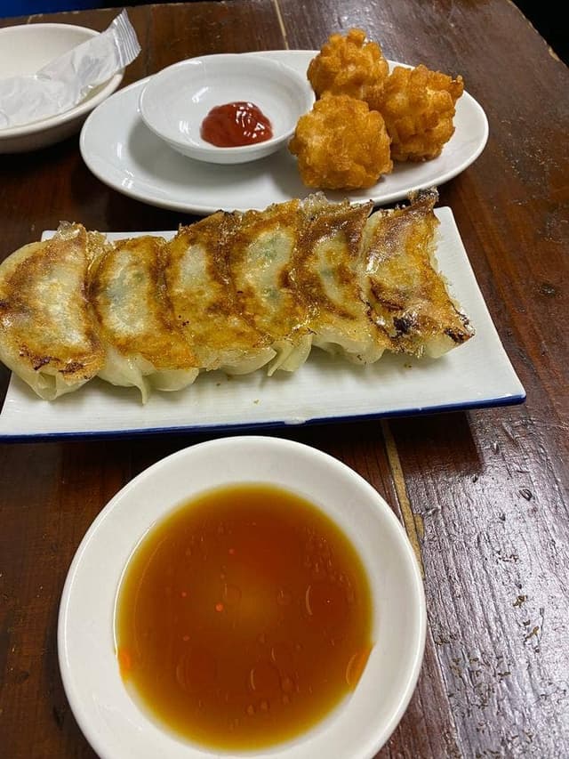 餃子屋 満園 - サブ画像1