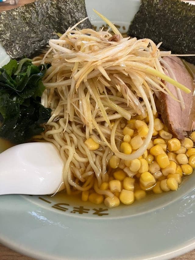ラーメンショップ本店 - サブ画像3