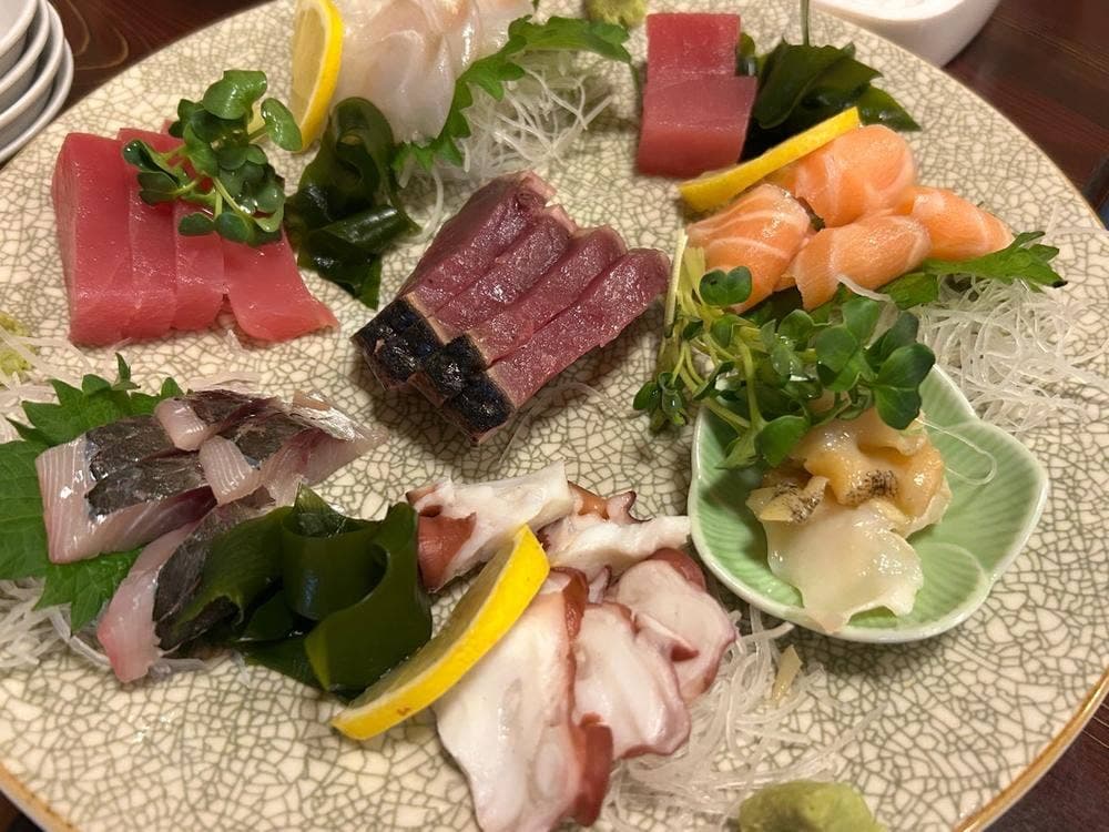 越後旬鮮処 ごろえん