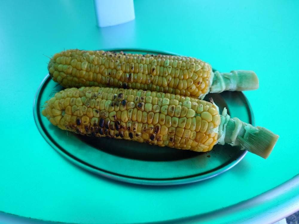 高原の味 みはらし