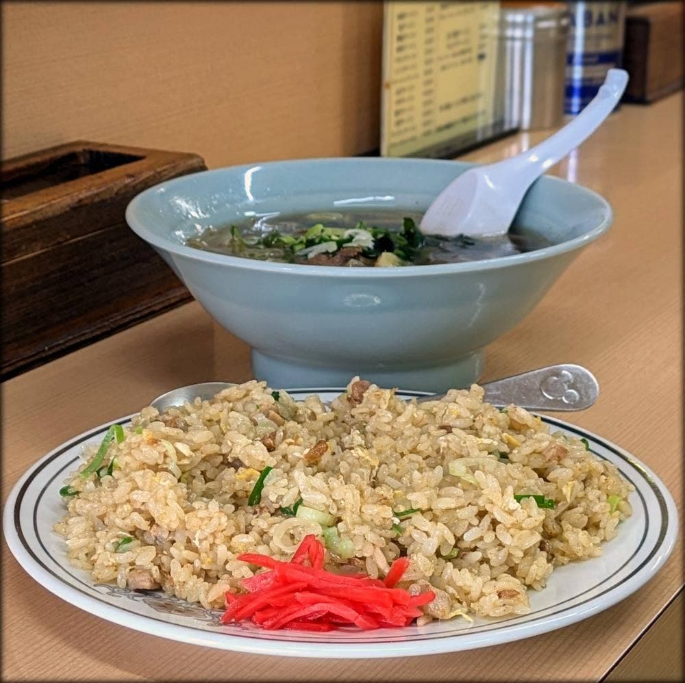 味の千龍