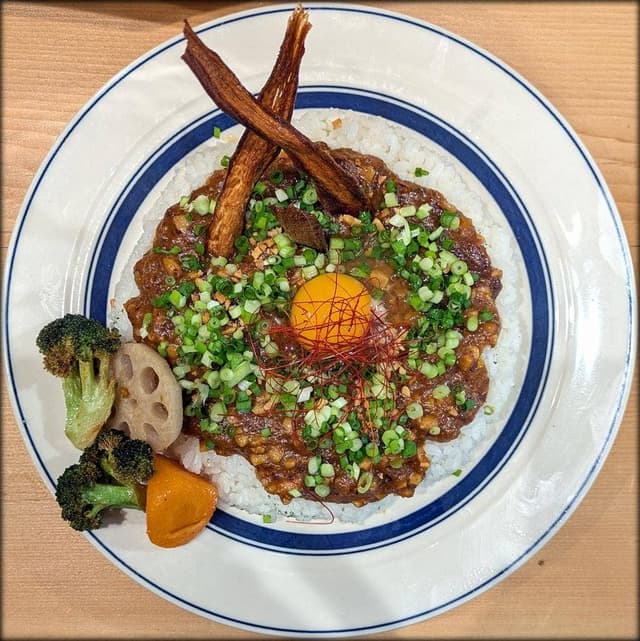 カレーの子くろしお 大通店 - サブ画像3