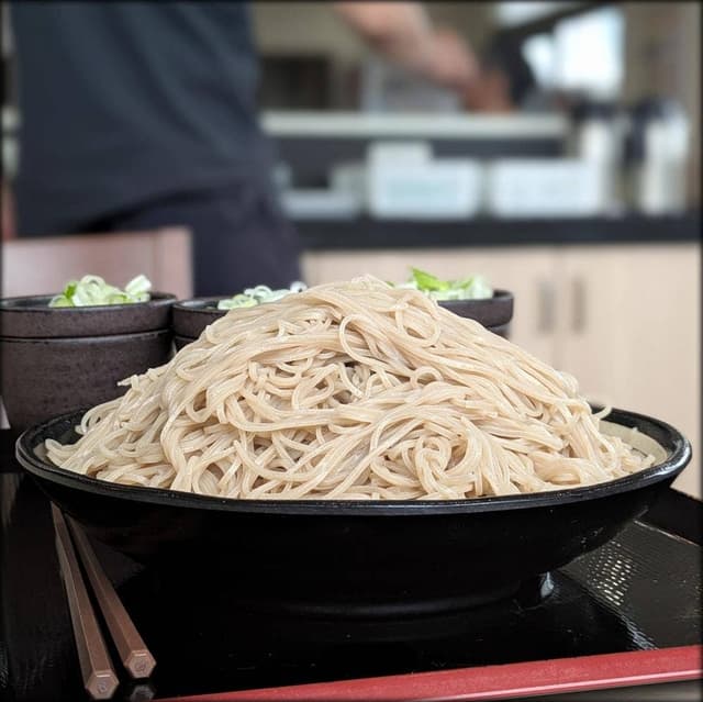 ゆで太郎 西岡3条店 - サブ画像3