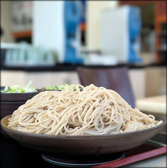 ゆで太郎 もつ次郎 白石本通店 - サブ画像2