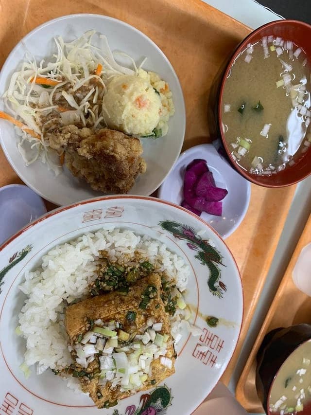 大衆食堂スタンドそのだ 心斎橋PARCO店 - サブ画像2