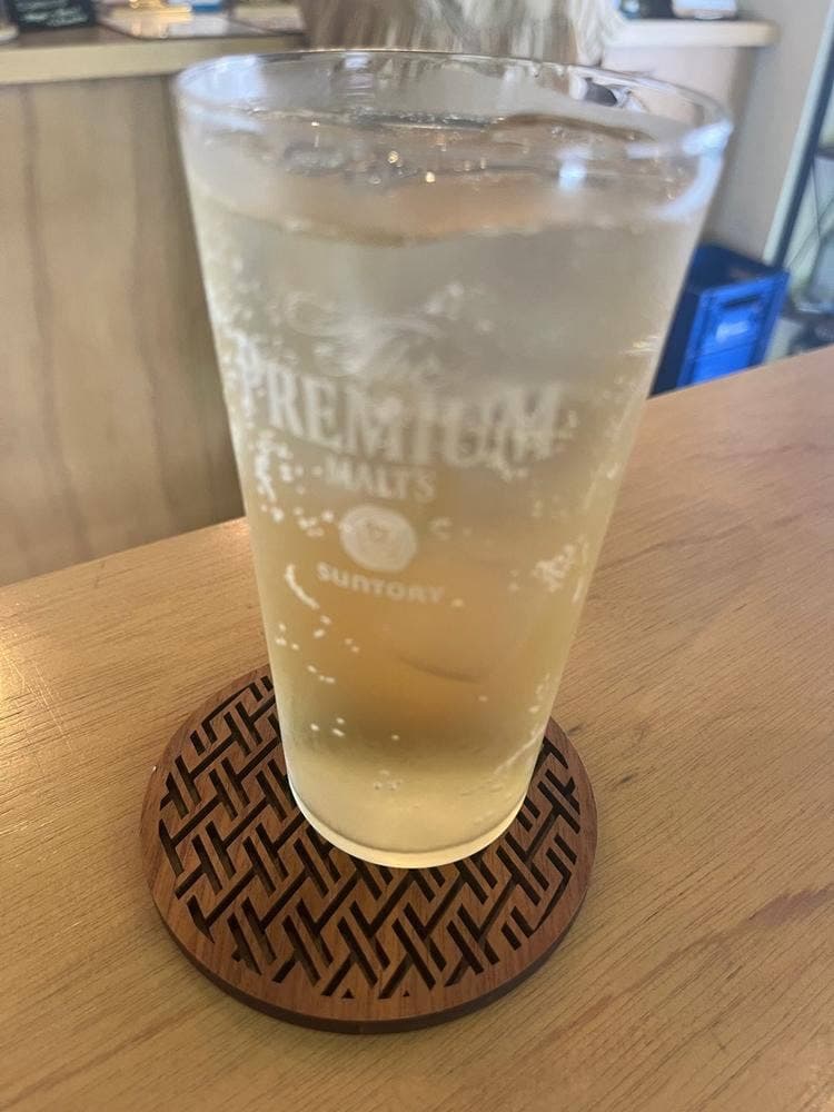 TERON COFFEE