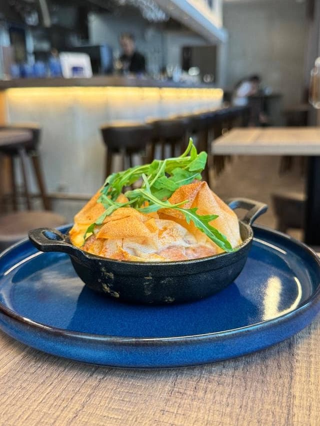 イタメシ食堂 アペロ 渋谷道玄坂店 - サブ画像2