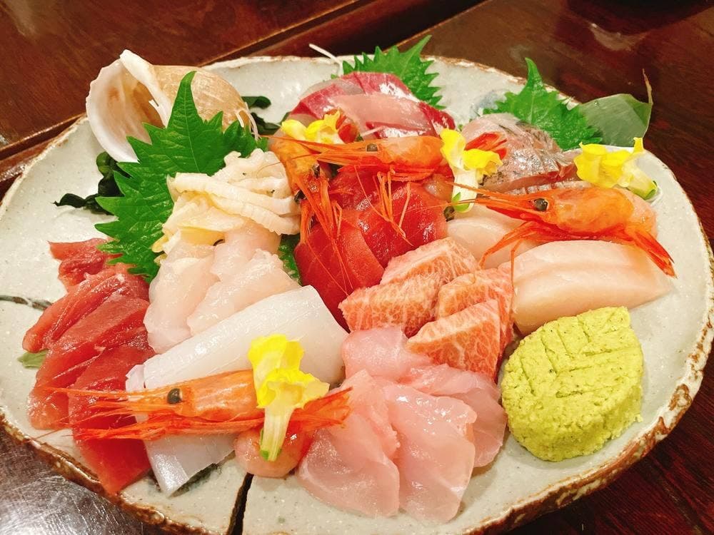 旬彩 ぶらりといっ歩