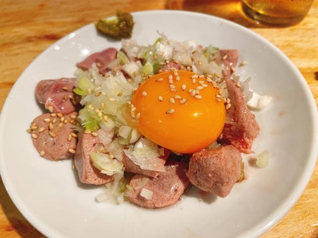 もつ焼ウッチャン 渋谷道玄坂 - サブ画像1