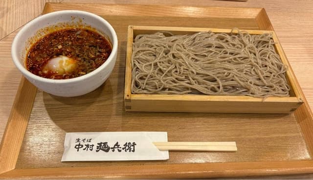 中村麺兵衛 池袋楽園店 - サブ画像1